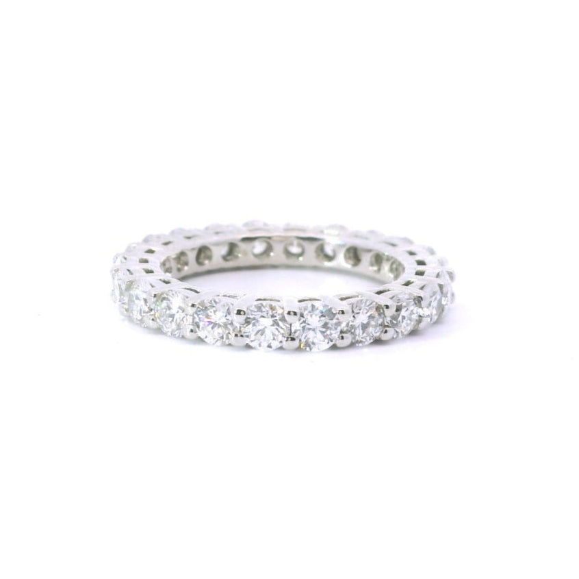 Classic Bridge Eternity Band