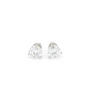 Martini Set Diamond Studs