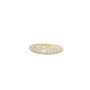 Pave Stackable Ring