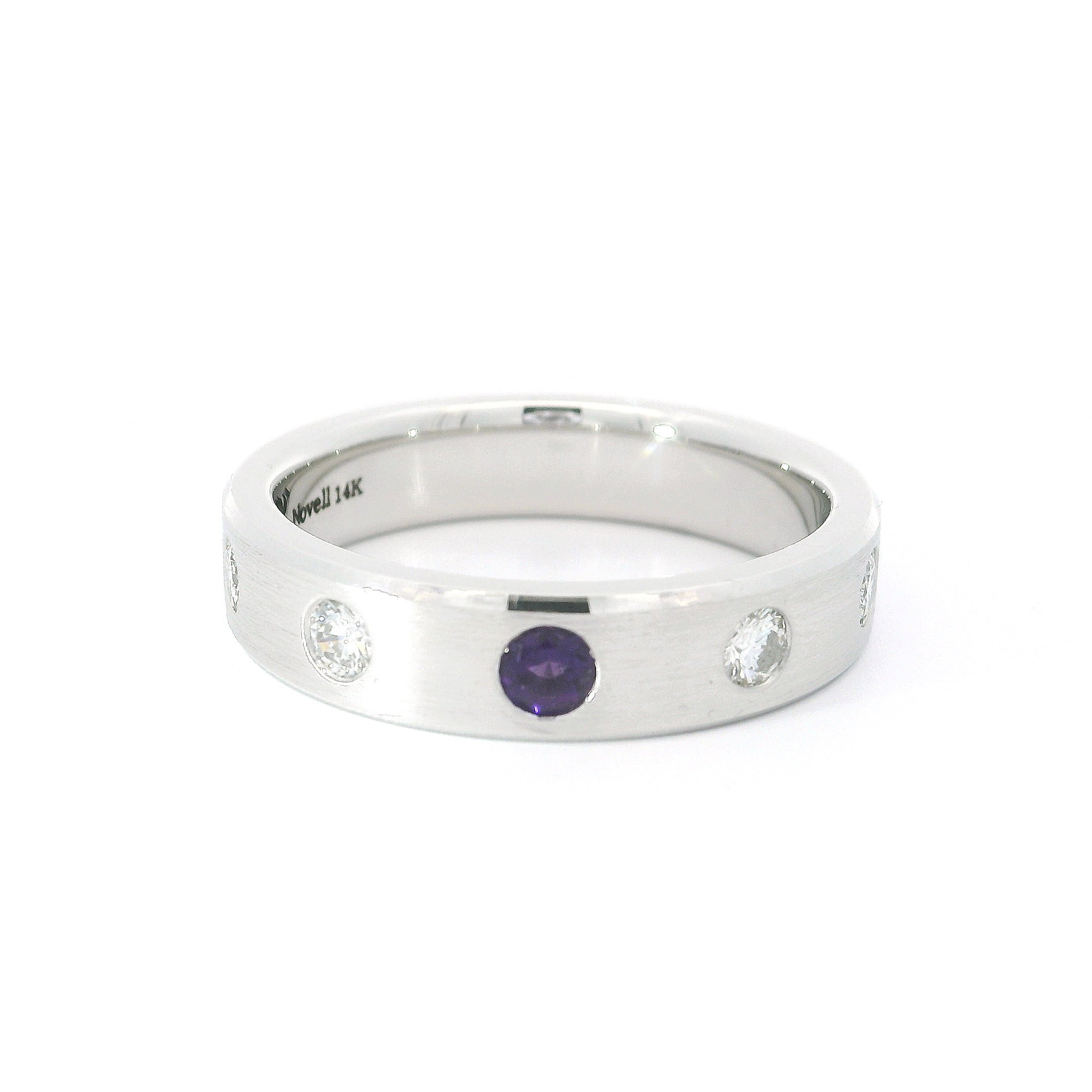 Men's Wedding Bands