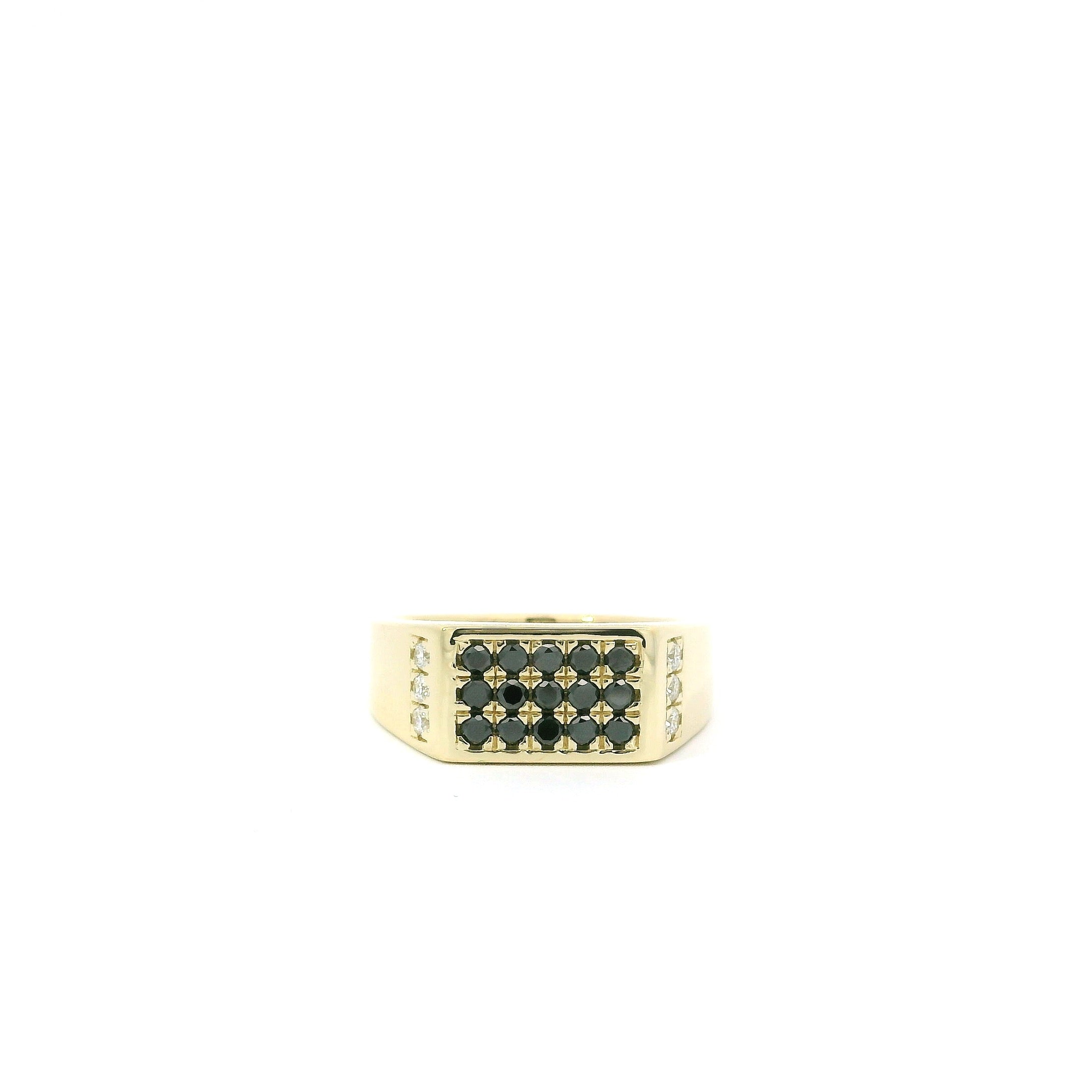Men's Fashion Rings