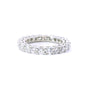 Classic Bridge Eternity Band