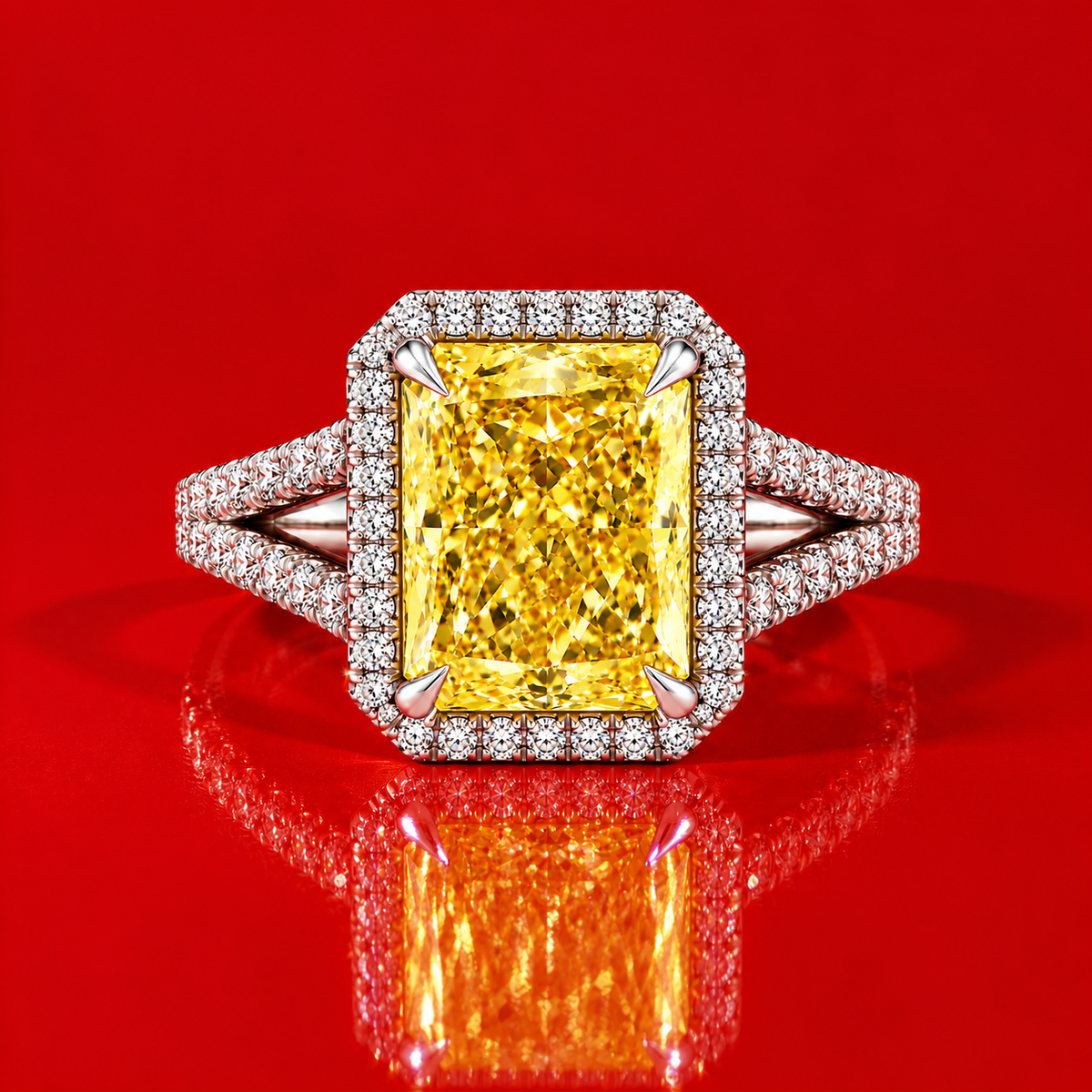Every Detail, Approved by You