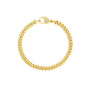 Pave Diamond Chain Bracelet