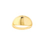 Gold Signet Ring
