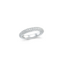 Full Pave Eternity Band