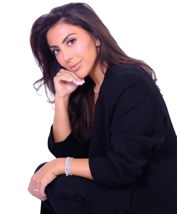 Meet Gabrielle Sacheli, Founder